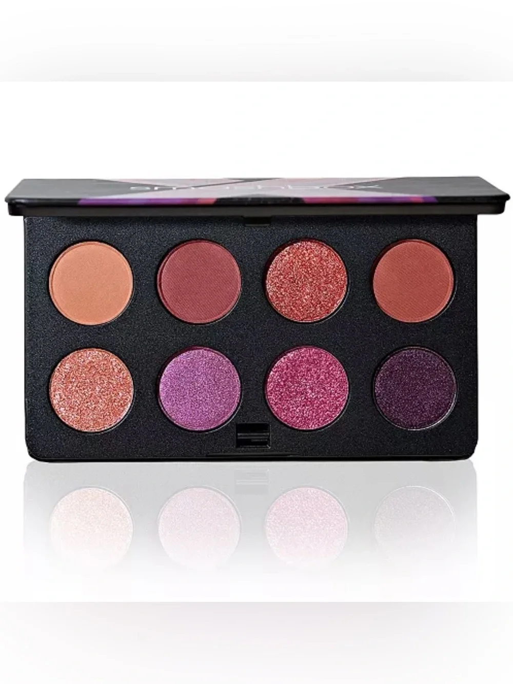 Smashbox Eyeshadow Palette - Bougie Vibes